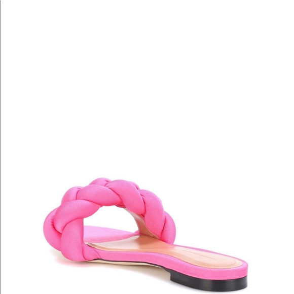 Marco de Vincenzo like new slippers - Picture 2 of 3